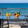 Отель Evi's Beach Front Apartment by Estia, фото 7