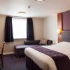 Отель Premier Inn Dudley Town Centre, фото 2