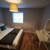 Отель McDonald Road Apartment, фото 9