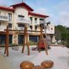 Отель Maison entre Le Pyla et Arcachon, piscine commune, фото 1