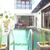 Отель Angel Villa Kesari Sanur, фото 2