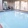 Отель Comfort Inn & Suites Near Universal - N. Hollywood - Burbank, фото 20