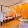 Отель Homestay Vườn Pháp II, фото 11