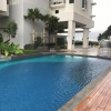 Отель City View Southkey 2BR2FREE 18F By Natol, фото 8