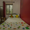 Отель OYO 16501 Home Cheerful 2BHK Morjim Beach, фото 8