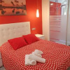 Отель Conil Red-Black Apartment, фото 2