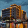 Отель Hanting Hotel (Hebi Junxian branch), фото 11