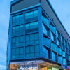 Отель Riccarton Capsule Hotel, фото 34