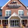 Отель AmericInn by Wyndham Burnsville, фото 1