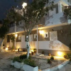 Отель Mare Blu Studios & Suites, фото 1