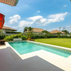 Отель Modern 4 BR Pool & Tropical Garden MS-30, фото 23