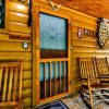 Отель Panther Creek Cabins, фото 20