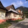 Отель Drevenica Baltazár, фото 9