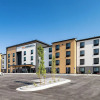Отель LivAway Suites Tri-Cities- Richland, фото 1