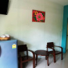 Отель Baanrak Amphawa Homestay, фото 18