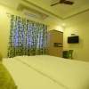 Отель Kans one, фото 17