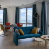 Отель Beautiful Apartment With sea View, фото 8