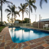 Отель Major Mitchell Motel, фото 10