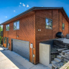 Отель Mountain Viewsclose to Townhot-tubpet-friendly5 BR, фото 24