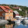 Отель Røvær KulturHotell, фото 9