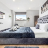 Отель Cozy Serviced Ensuite Room Sydenham London Se26, фото 2