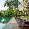 Отель Zire Wongamat Pattaya by M-Property, фото 31