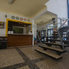 Отель HI Lagos - Pousada de Juventude - Hostel, фото 2