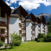 Отель Schweizerhof 111 Vaz Obervaz, фото 1