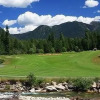 Отель Kokanee Springs Golf Resort, фото 17