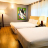 Отель EQ Stay Hotel, фото 18
