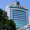 Отель Golden Lun Hotel, фото 11