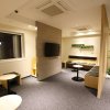 Отель Keikyu EX INN Haneda Innovation City, фото 10