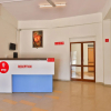 Отель OYO 13124 Hotel Pyramid, фото 14