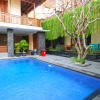 Отель D'Astri Guesthouse Sanur RedPartner, фото 15
