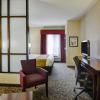 Отель Comfort Suites Little Rock West, фото 6