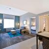 Отель Home2 Suites by Hilton Perrysburg Levis Commons Toledo, фото 10