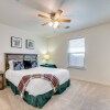 Отель San Antonio Home w/ Game Room, 9 Mi to Seaworld!, фото 2