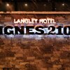 Отель Langley Hotel Tignes 2100, фото 45