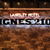 Отель Langley Hotel Tignes 2100, фото 1