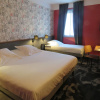 Отель Hôtel Bristol Reims, фото 20