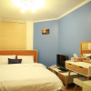 Отель Moon Hostel, фото 4