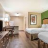 Отель Extended Stay America Select Suites Jackson North, фото 23