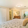 Отель Blakeslee Home w/ Private Hot Tub, 5 Mi to Skiing!, фото 3