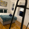 Отель De Parys Serviced Flat 4 in Bedford, фото 11