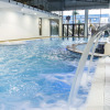 Отель Hollywoodland Wellness & Aquapark, фото 11