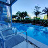 Отель BLU-Pool Access, фото 19