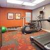 Отель Residence Inn by Marriott Boulder Broomfield, фото 10