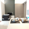Отель The Signature Service suite Mont Kiara by KLHomeSweet, фото 5