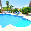 Отель Villa Ambrosia, фото 18