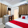 Отель Reddoorz SI - FAH @ Bangsaen Hotel, фото 17